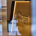 Urpin 3* بانْشكا بيشتريتْسا