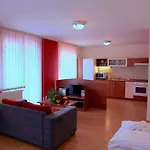 Urpin فندق بانْشكا بيشتريتْسا