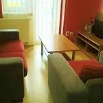 Urpin 3* بانْشكا بيشتريتْسا