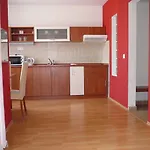 Urpin فندق بانْشكا بيشتريتْسا