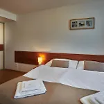 Urpin 3* بانْشكا بيشتريتْسا