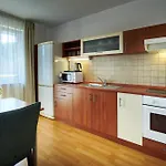 Urpin 3* بانْشكا بيشتريتْسا