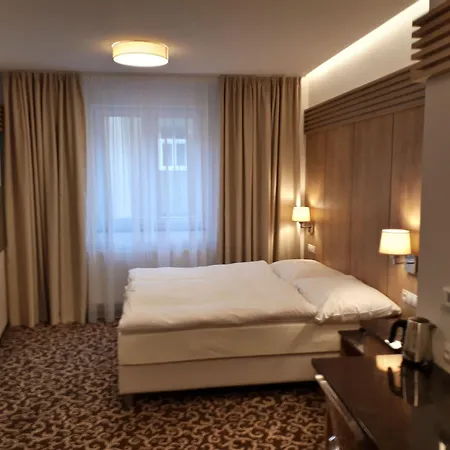 Urpin Szálloda Besztercebánya