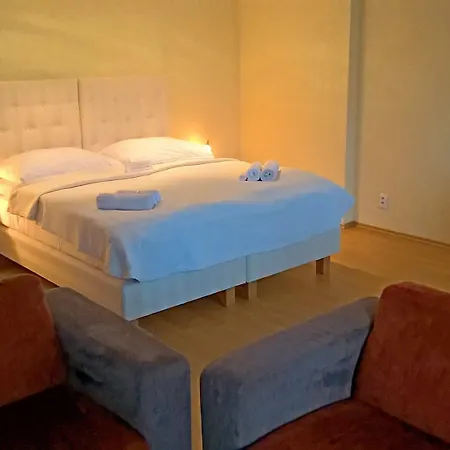 Hotel Urpin