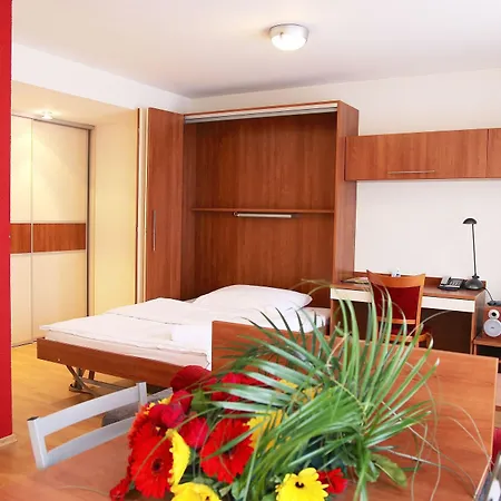 Urpin City 3* Banska Bystrica