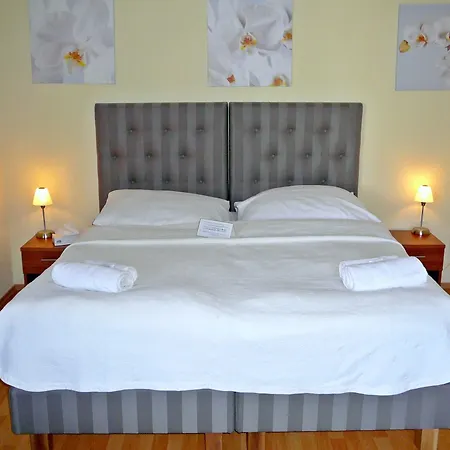 Urpin City 3* Banska Bystrica