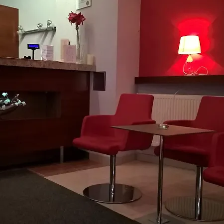 Urpin 3* Bańska Bystrzyca