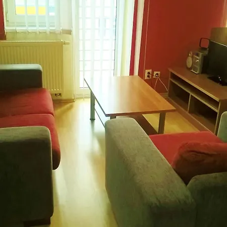 Szálloda Urpin Besztercebánya
