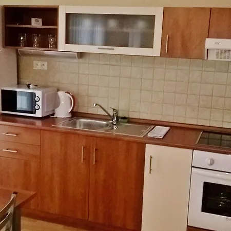 Urpin Hotel Bańska Bystrzyca