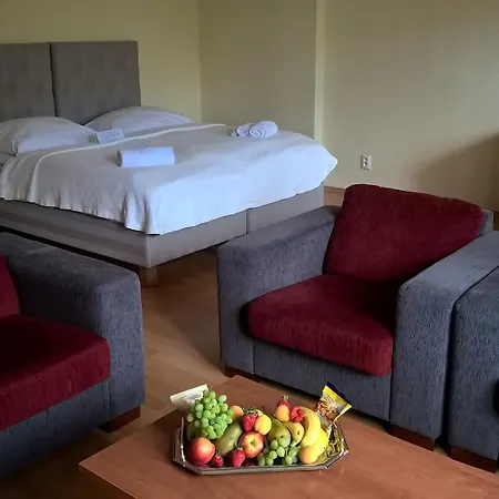 Hotel Urpin
