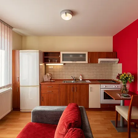 Hotel Urpin Bańska Bystrzyca