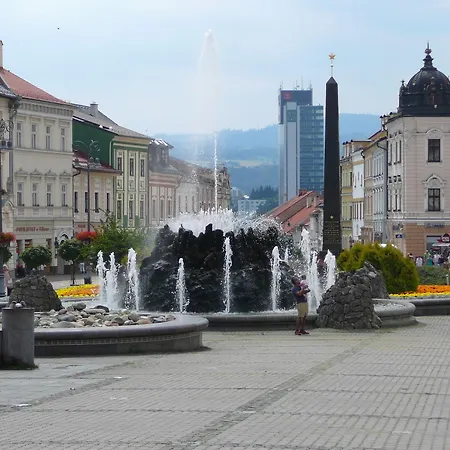 Szálloda Urpin 3*