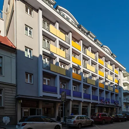 Urpin City Hotel