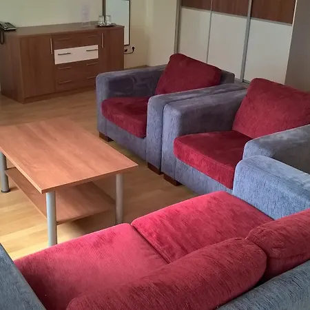 Szálloda Urpin 3*