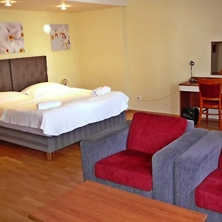Urpin City 3* Banska Bystrica