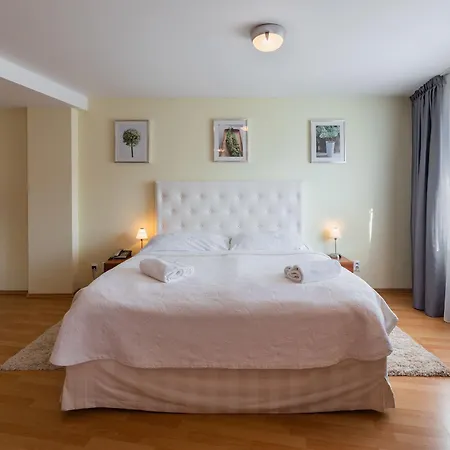Urpin Hotel