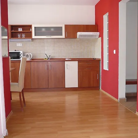 Hotel Urpin City Banska Bystrica