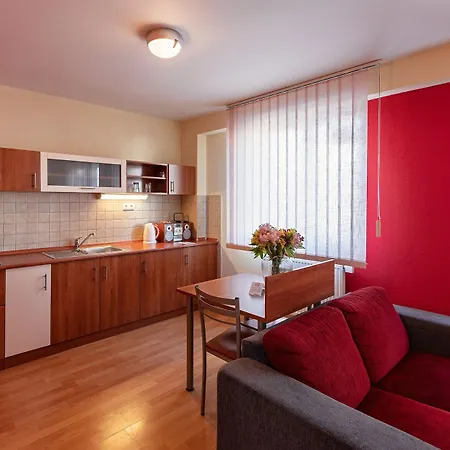 Urpin Hotel Bańska Bystrzyca