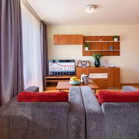 Hotel Urpin Bańska Bystrzyca