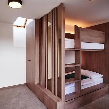 Urpin Hotel Bańska Bystrzyca