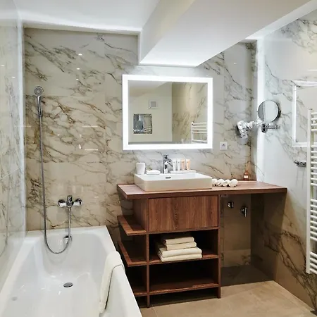 Hotel Urpin City Banska Bystrica