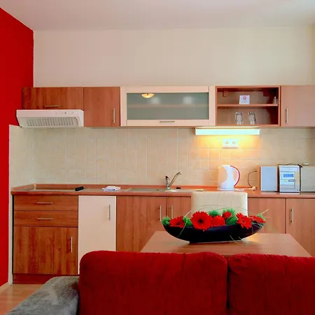 Hotel Urpin Bańska Bystrzyca
