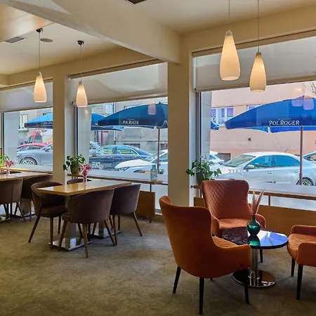 Hotel Urpin Banská Bystrica