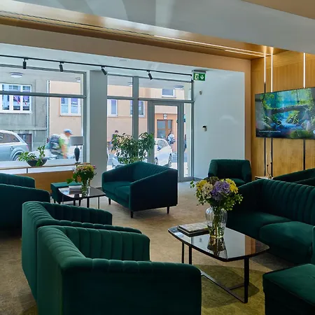 Urpin Hotel Banská Bystrica