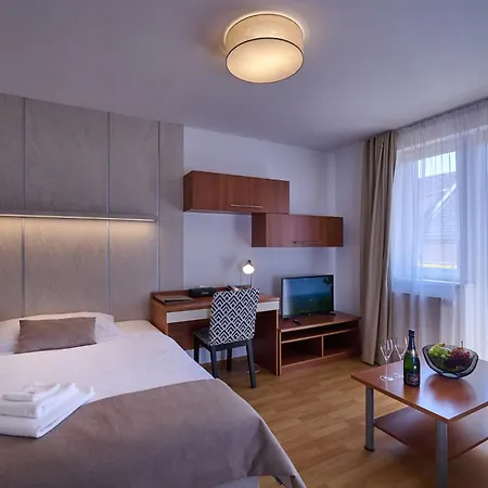 Hotel Urpin City Hotel 3*