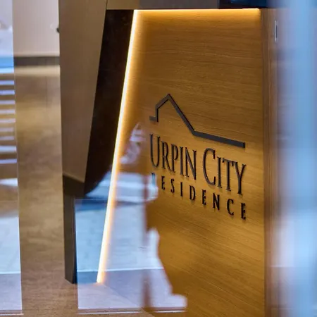 Urpin City 3* Banska Bystrica