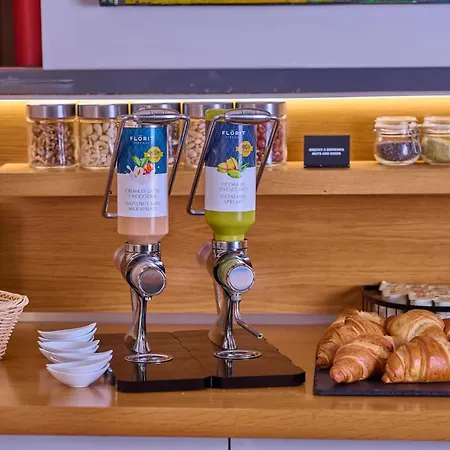 Urpin City Hotel Banska Bystrica