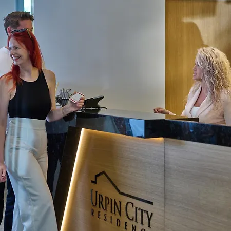 Hotel Urpin City 3* Banska Bystrica