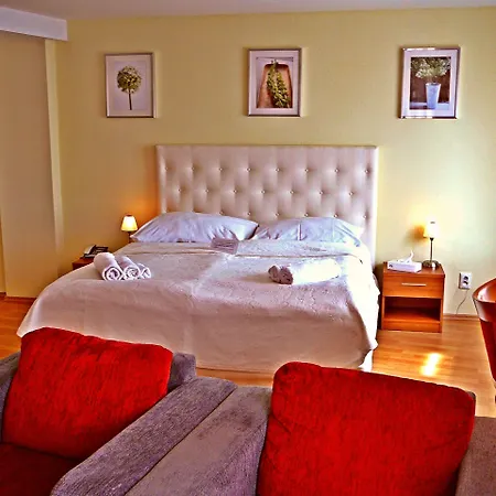 Hotel Urpin Banská Bystrica