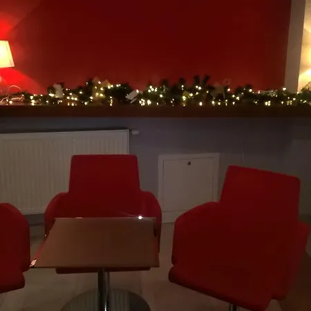 Urpin 3* Banská Bystrica