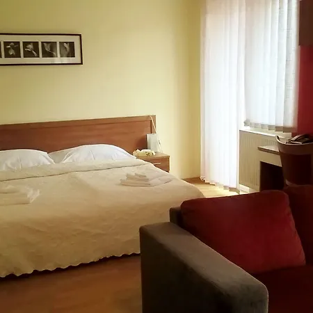 Hotel Urpín