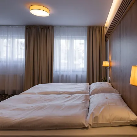 Urpin Hotel Banská Bystrica