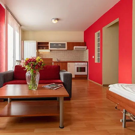 Hotel Urpin 3*