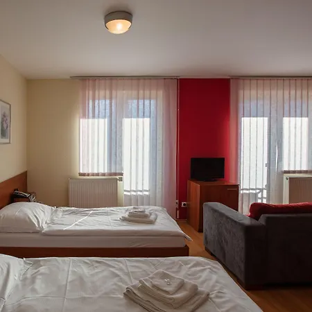 Hotel Urpín