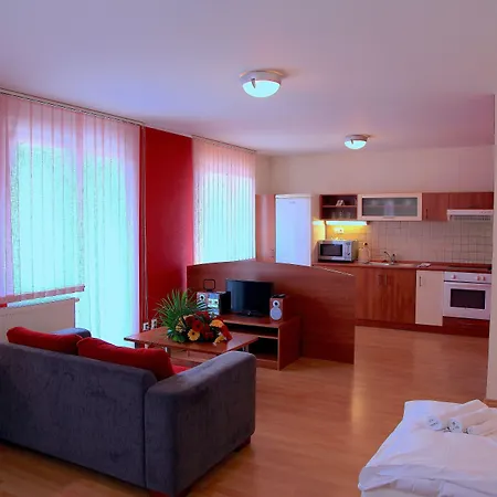 Urpin Hotel Banská Bystrica