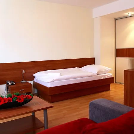 Hotel Urpin