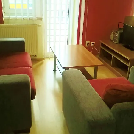 Urpin 3* Banská Bystrica