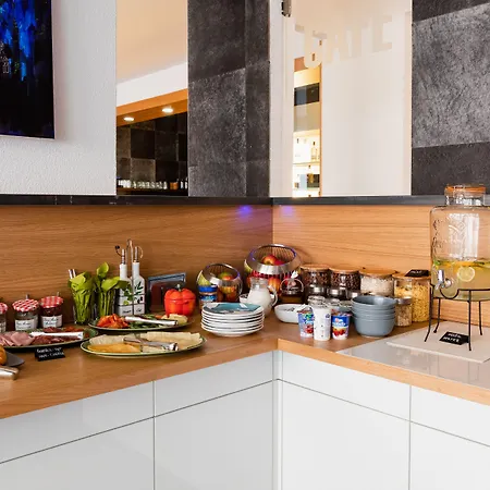 Urpin Hotel Banská Bystrica