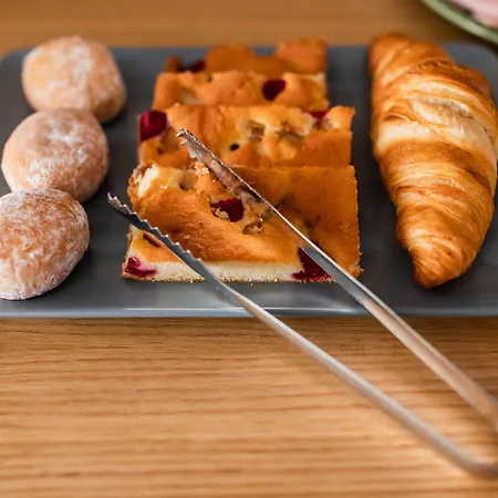 Urpin Hotel Banská Bystrica