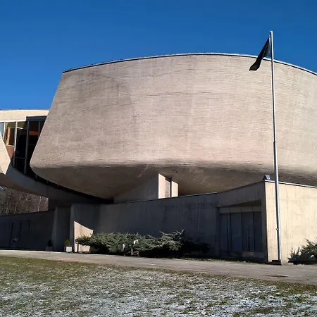 Urpin 3* Banská Bystrica