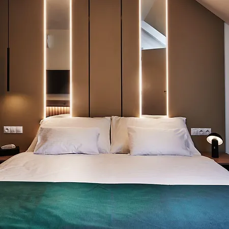 Hotel Urpin