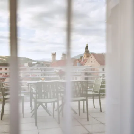 Hotel Urpin