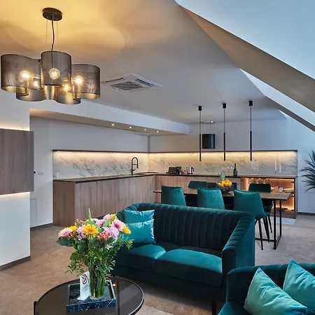 Urpin Hotel 3*