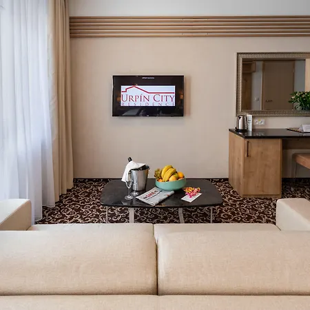 Urpin Hotel Banská Bystrica