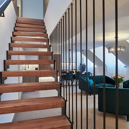 Urpin Hotel Banská Bystrica