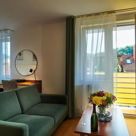 Hotel Urpin 3*